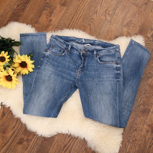 Anthropologie Denim - Anthro | MiH Breathless Skinny Jeans 29